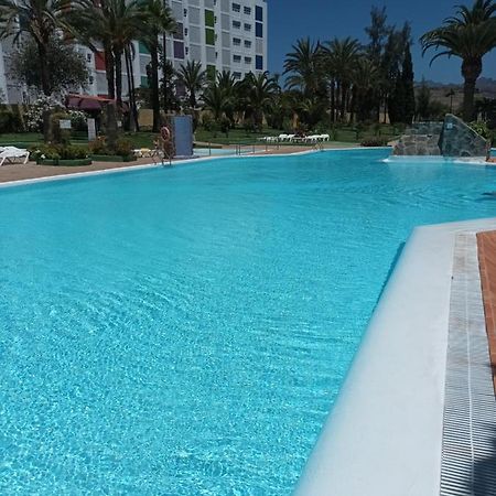 Dac Home Agaete Parque Playa del Ingles  Dış mekan fotoğraf