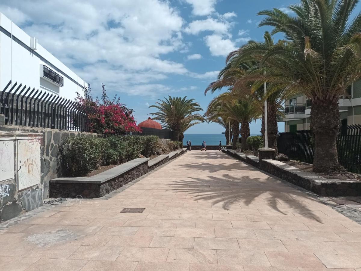Dac Home Agaete Parque Playa del Ingles  Dış mekan fotoğraf