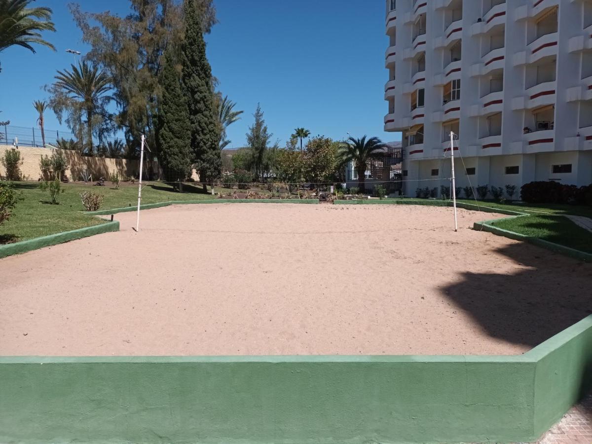 Dac Home Agaete Parque Playa del Ingles  Dış mekan fotoğraf