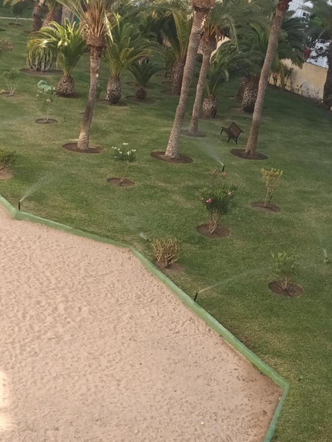 Dac Home Agaete Parque Playa del Ingles  Dış mekan fotoğraf