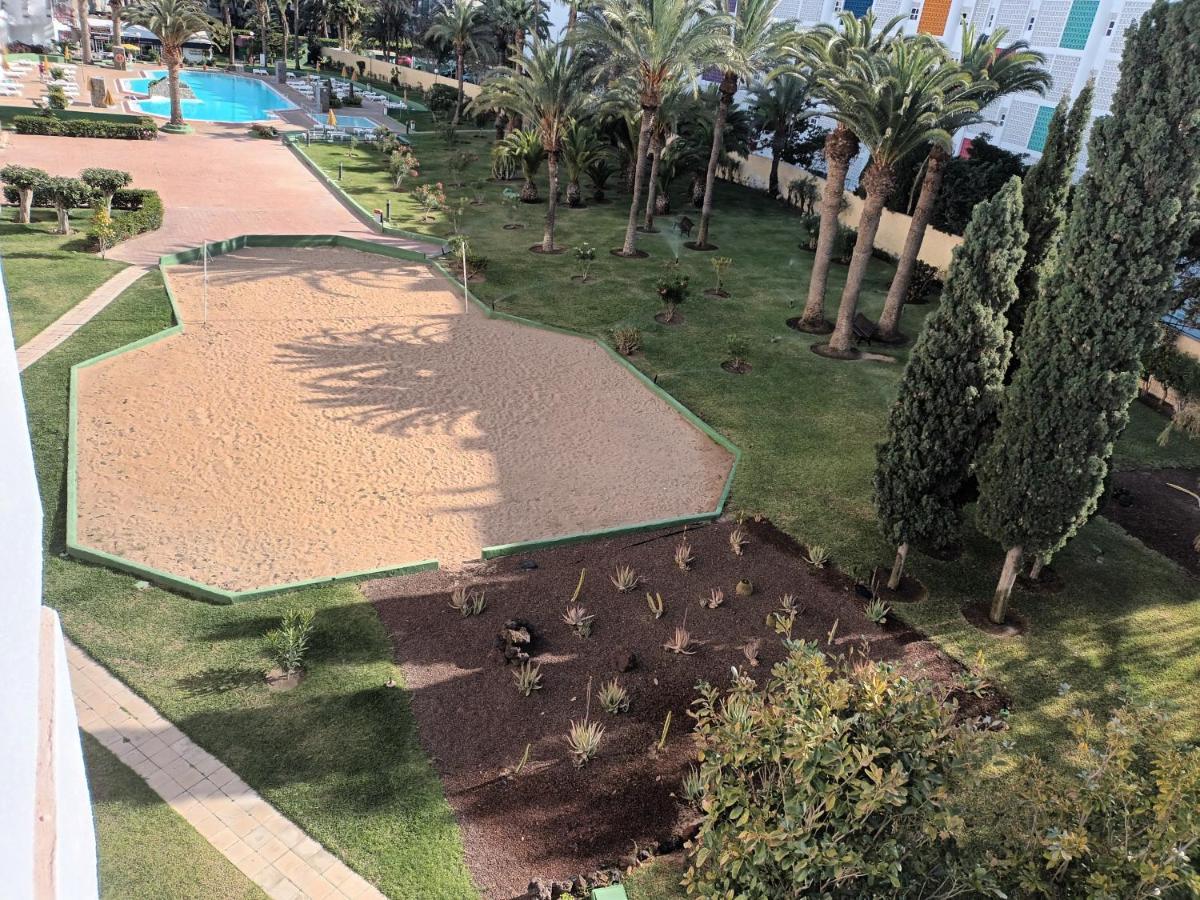 Dac Home Agaete Parque Playa del Ingles  Dış mekan fotoğraf