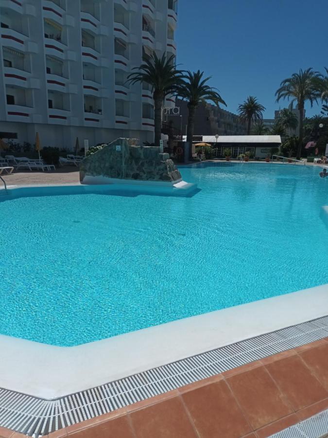 Dac Home Agaete Parque Playa del Ingles  Dış mekan fotoğraf