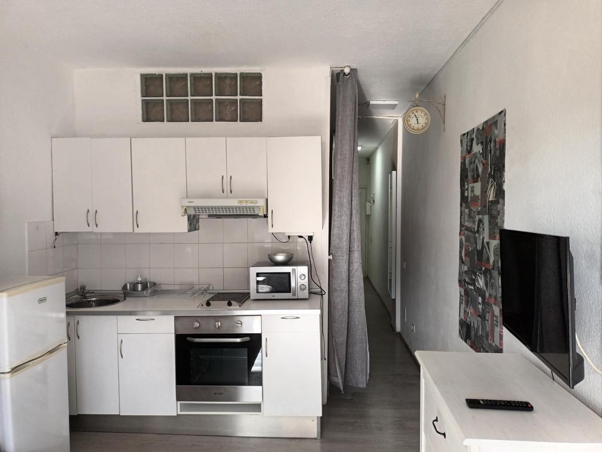 Dac Home Agaete Parque Playa del Ingles  Dış mekan fotoğraf