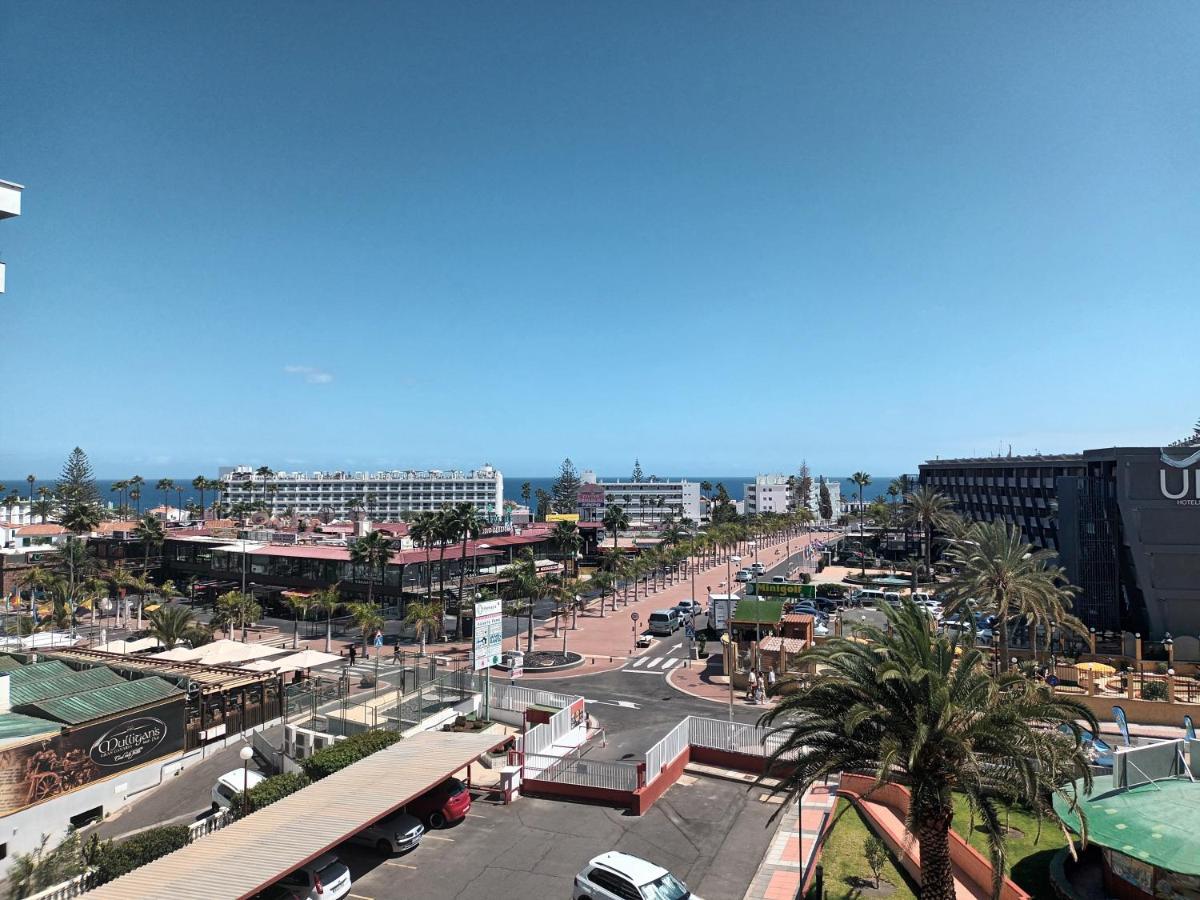 Dac Home Agaete Parque Playa del Ingles  Dış mekan fotoğraf