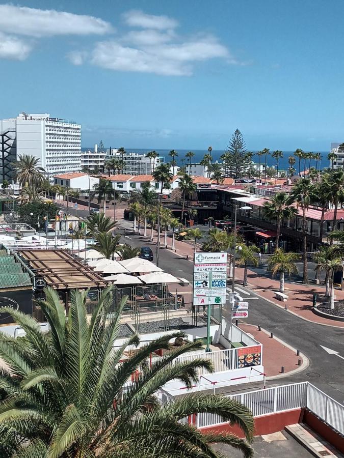 Dac Home Agaete Parque Playa del Ingles  Dış mekan fotoğraf