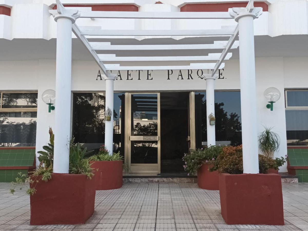 Dac Home Agaete Parque Playa del Ingles  Dış mekan fotoğraf