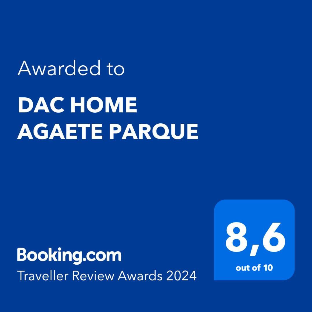 Dac Home Agaete Parque Playa del Ingles  Dış mekan fotoğraf