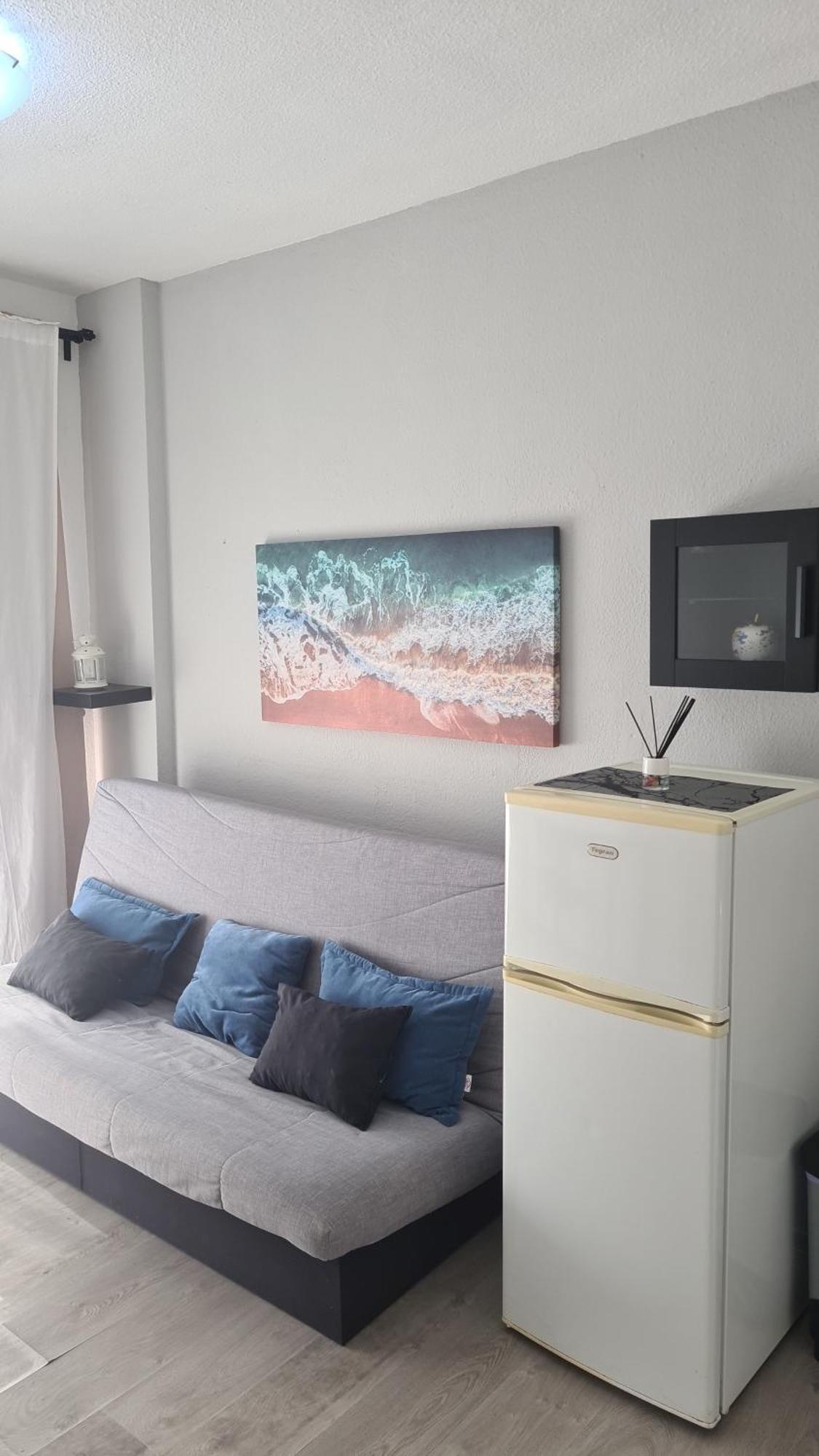 Dac Home Agaete Parque Playa del Ingles  Dış mekan fotoğraf